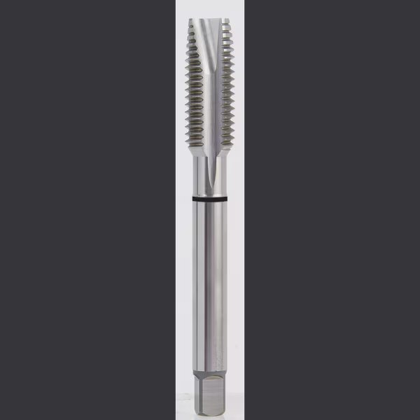 3 Flute Spiral Pointed Combo Tap For MultiPurpose Bright Finish HssEx, Yg-1 Tool Co, Mfr#: T4545